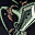 Skill - Boost Evasion